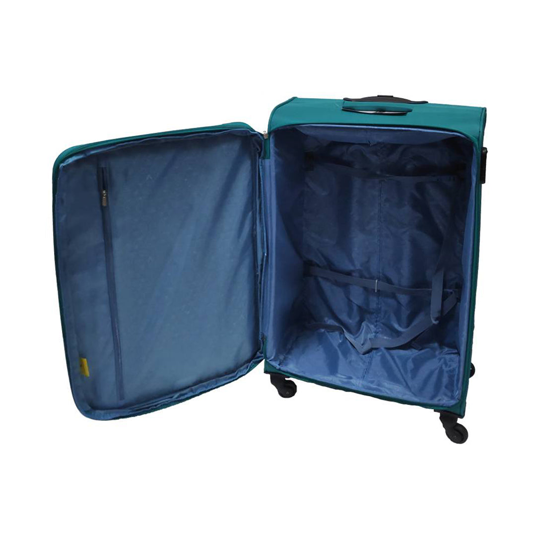 Aristrocrat EVOLVE Soft luggage Trolley