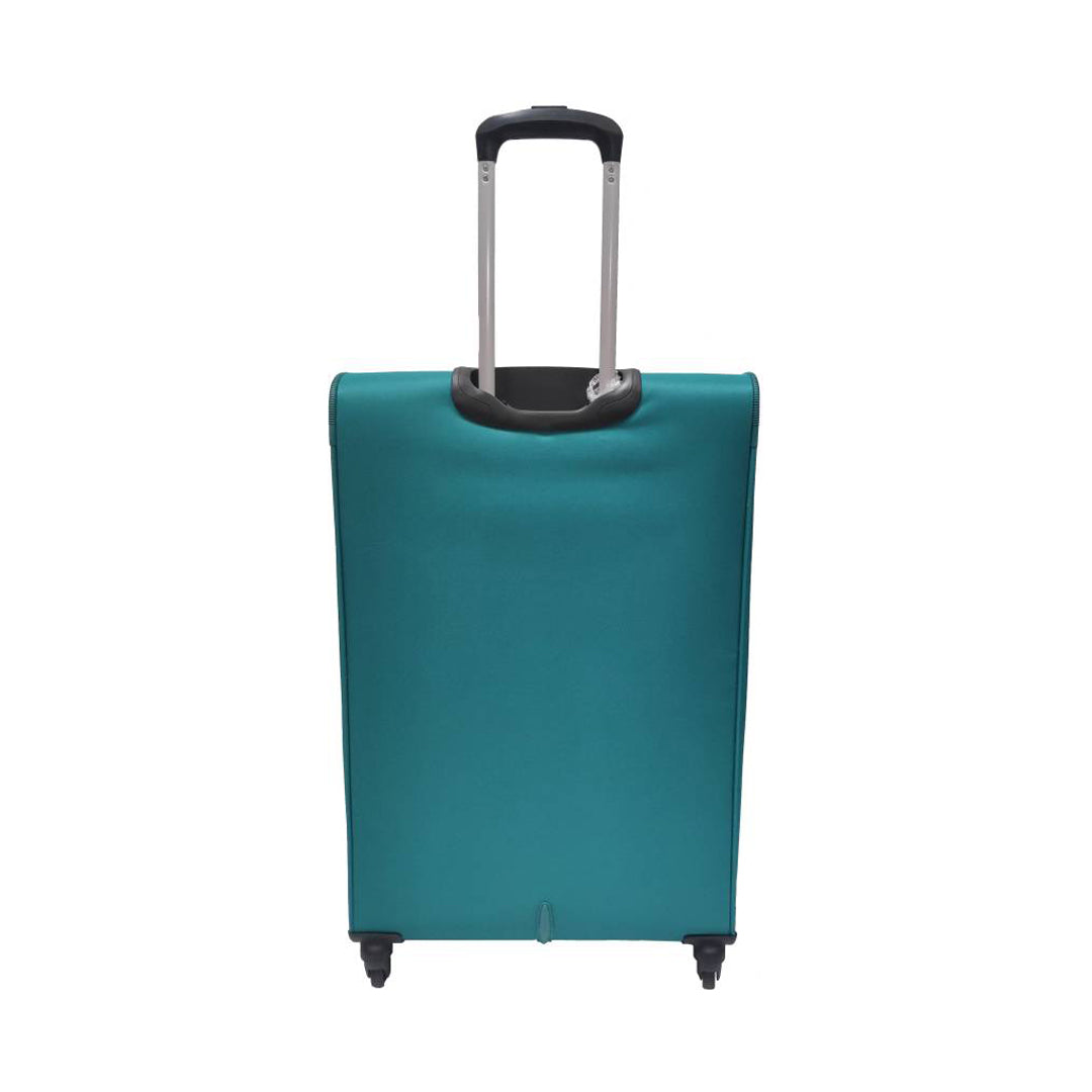 Aristrocrat EVOLVE Soft luggage Trolley