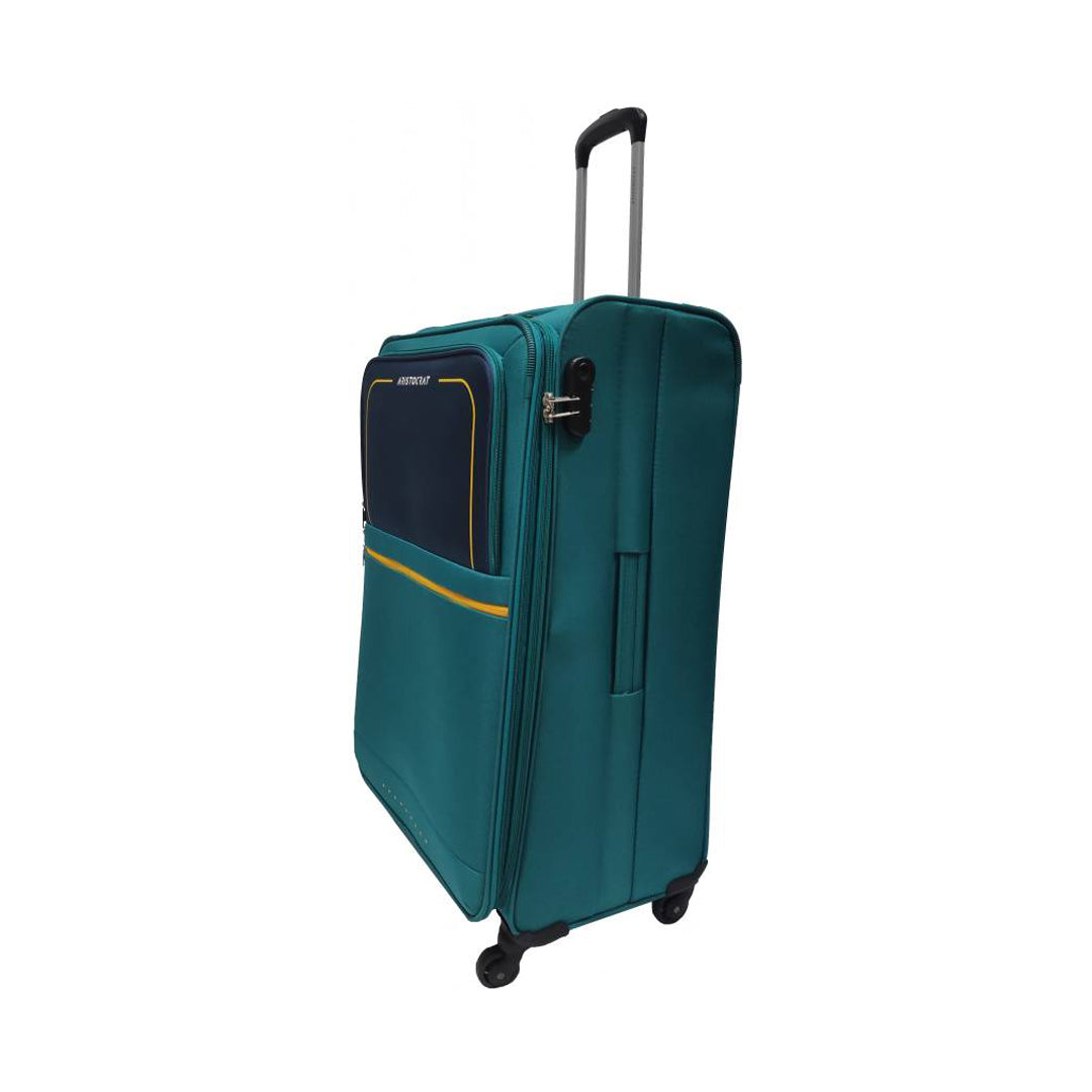 Aristrocrat EVOLVE Soft luggage Trolley