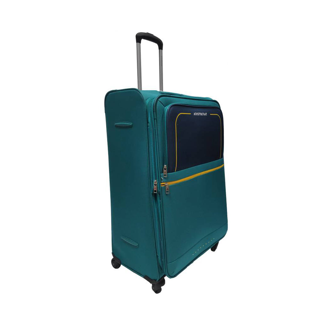 Aristrocrat EVOLVE Soft luggage Trolley