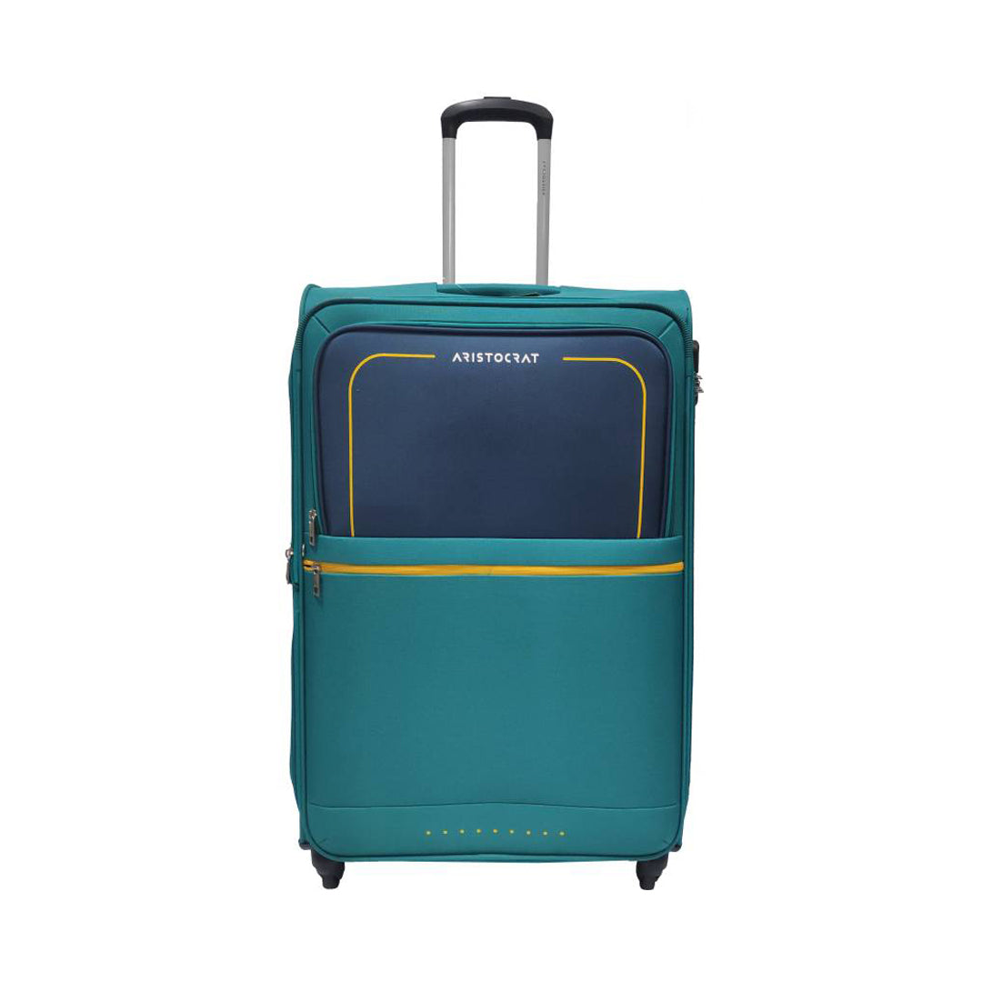 Aristrocrat EVOLVE Soft luggage Trolley