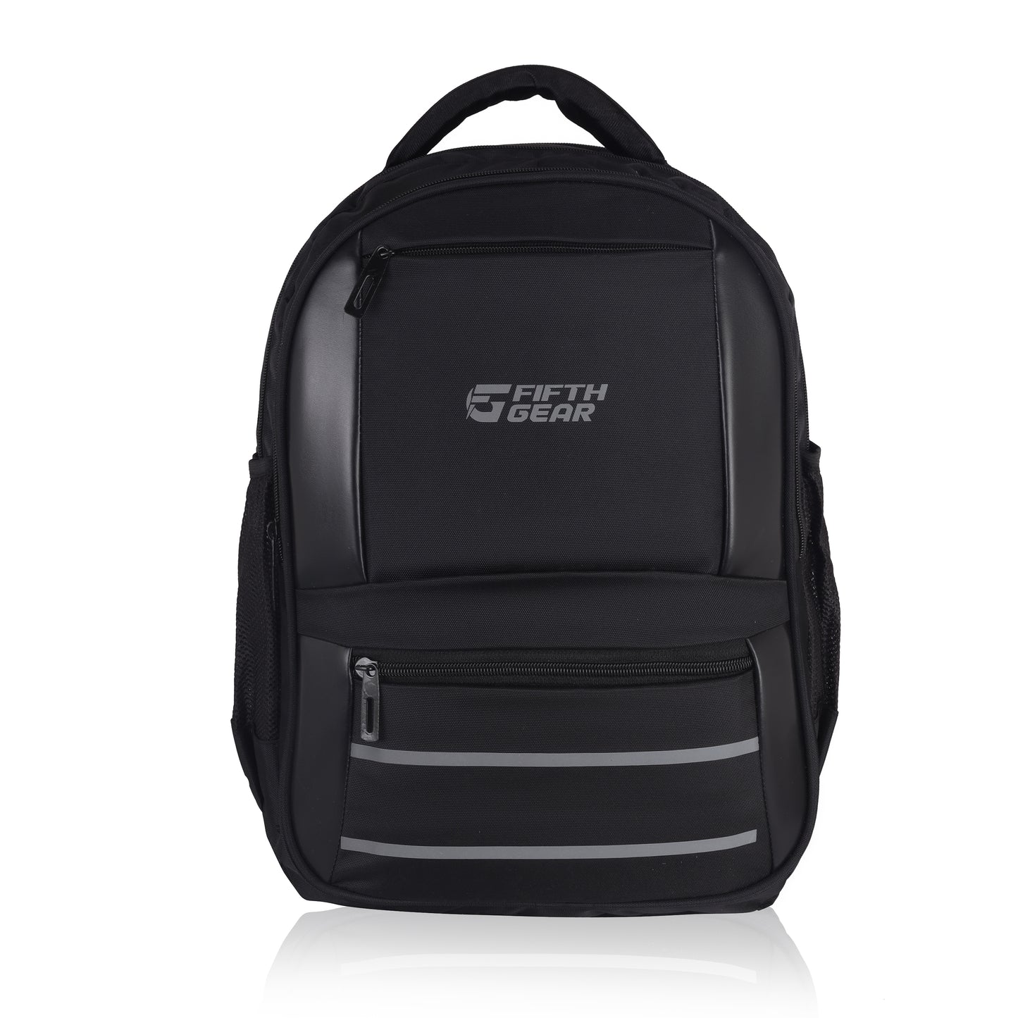 Victor Backpack – Water-Resistant, Durable & Comfortable Carry - Fifth Gear