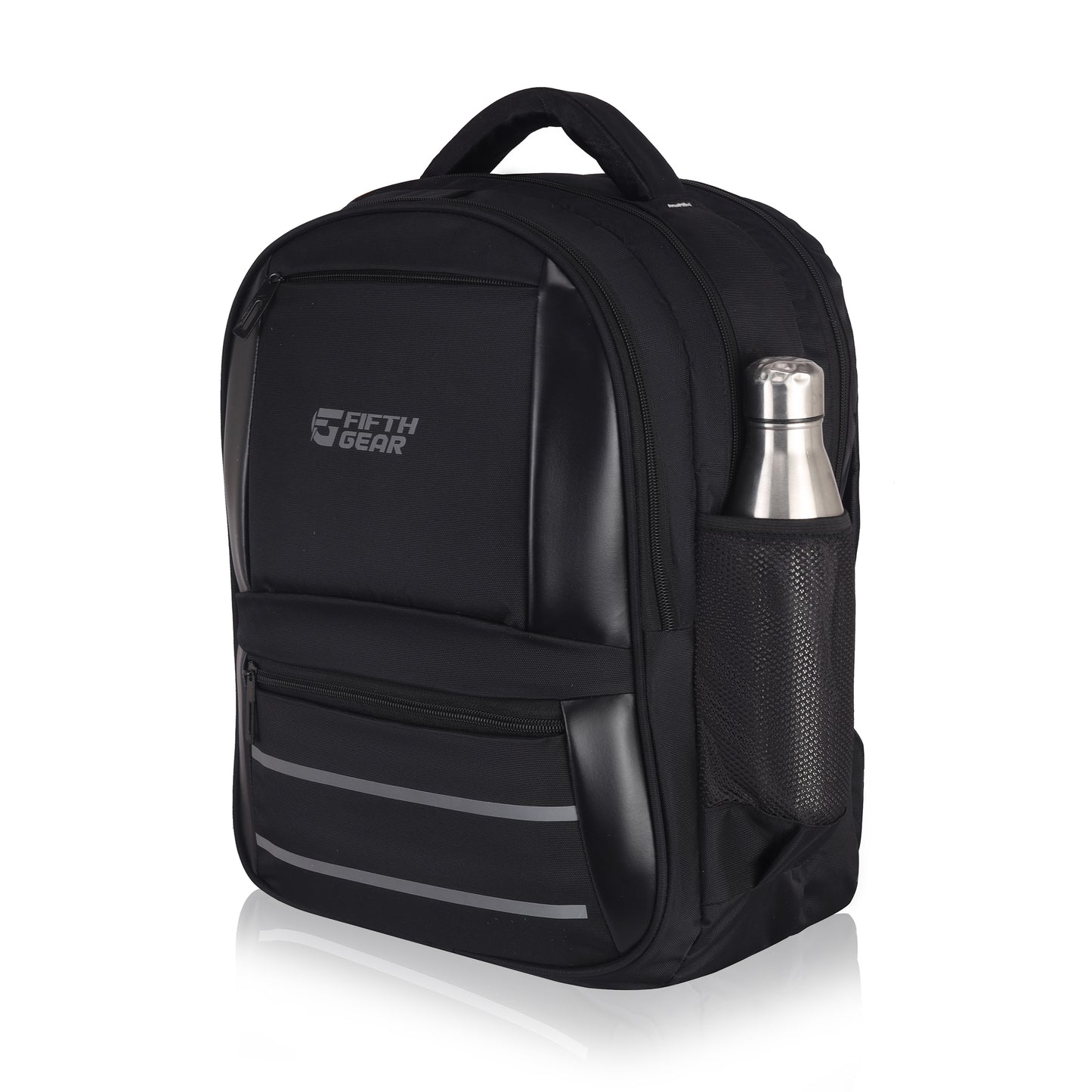 Victor Backpack – Water-Resistant, Durable & Comfortable Carry - Fifth Gear