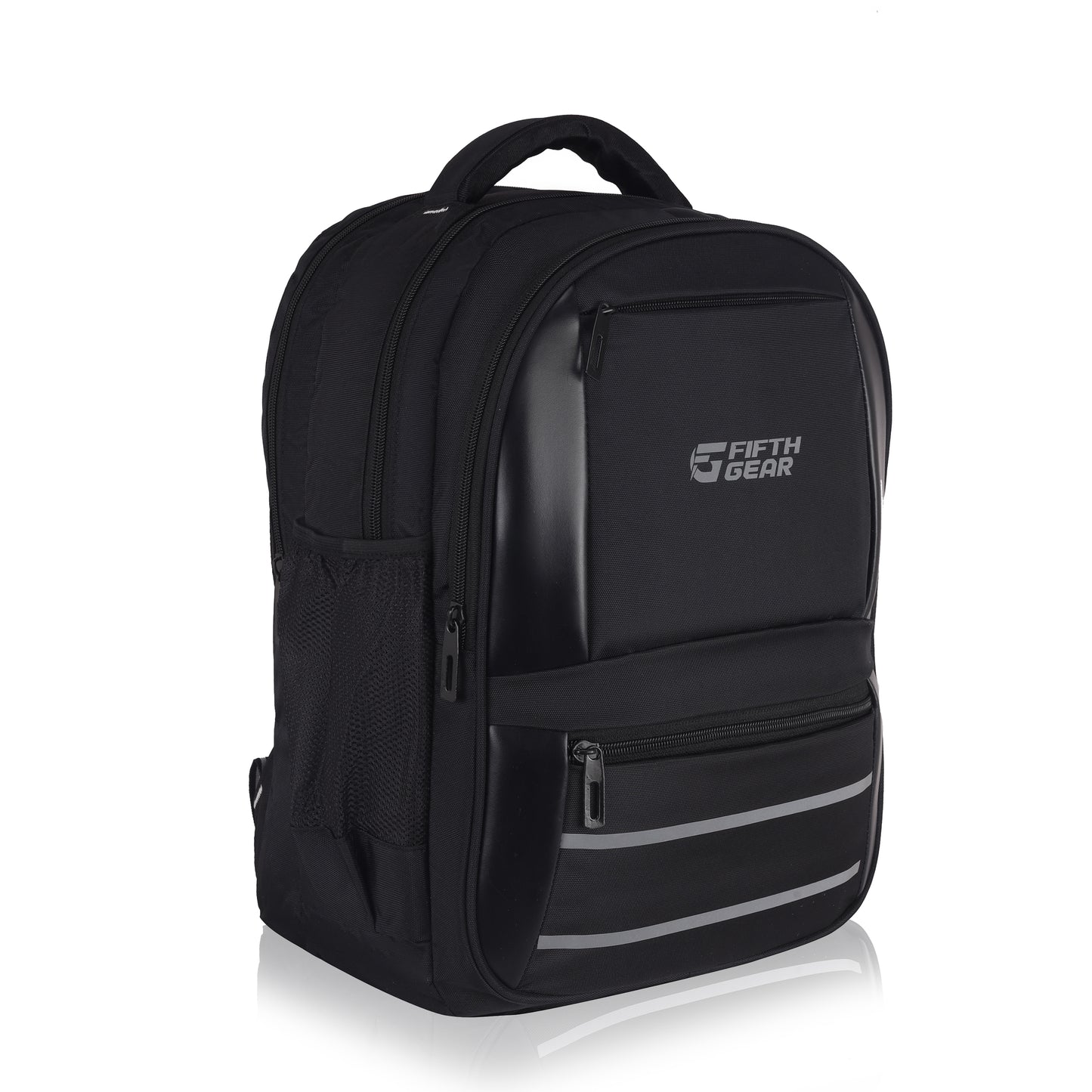 Victor Backpack – Water-Resistant, Durable & Comfortable Carry - Fifth Gear