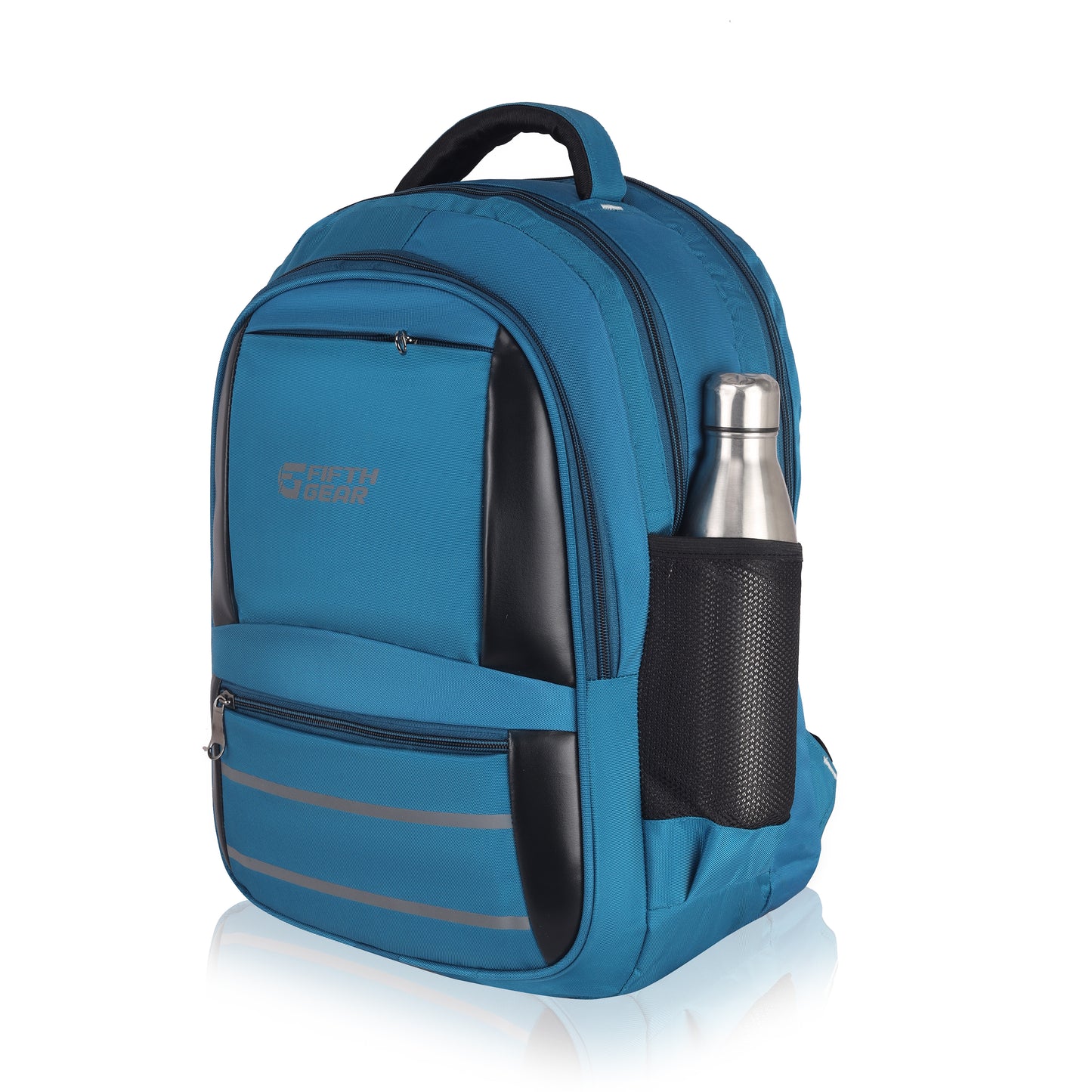 Victor Backpack – Water-Resistant, Durable & Comfortable Carry - Fifth Gear