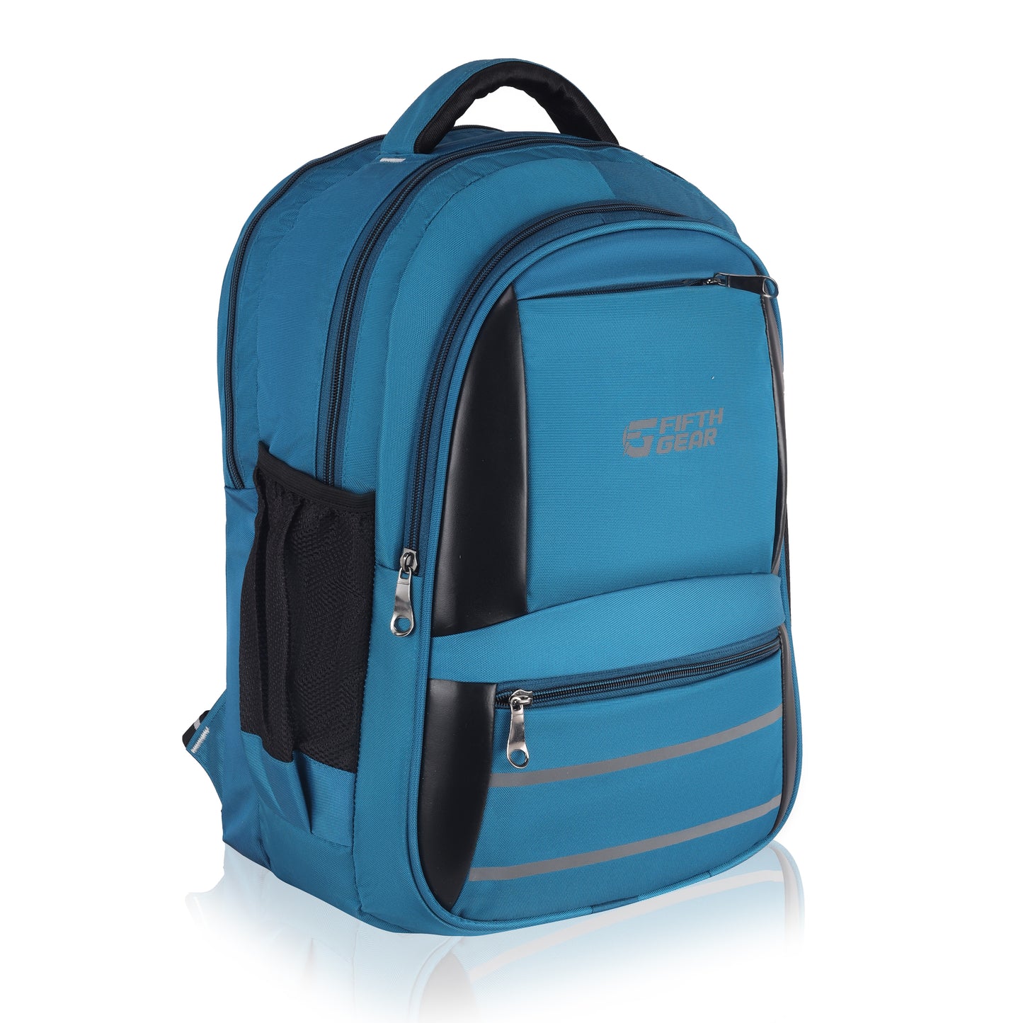 Victor Backpack – Water-Resistant, Durable & Comfortable Carry - Fifth Gear