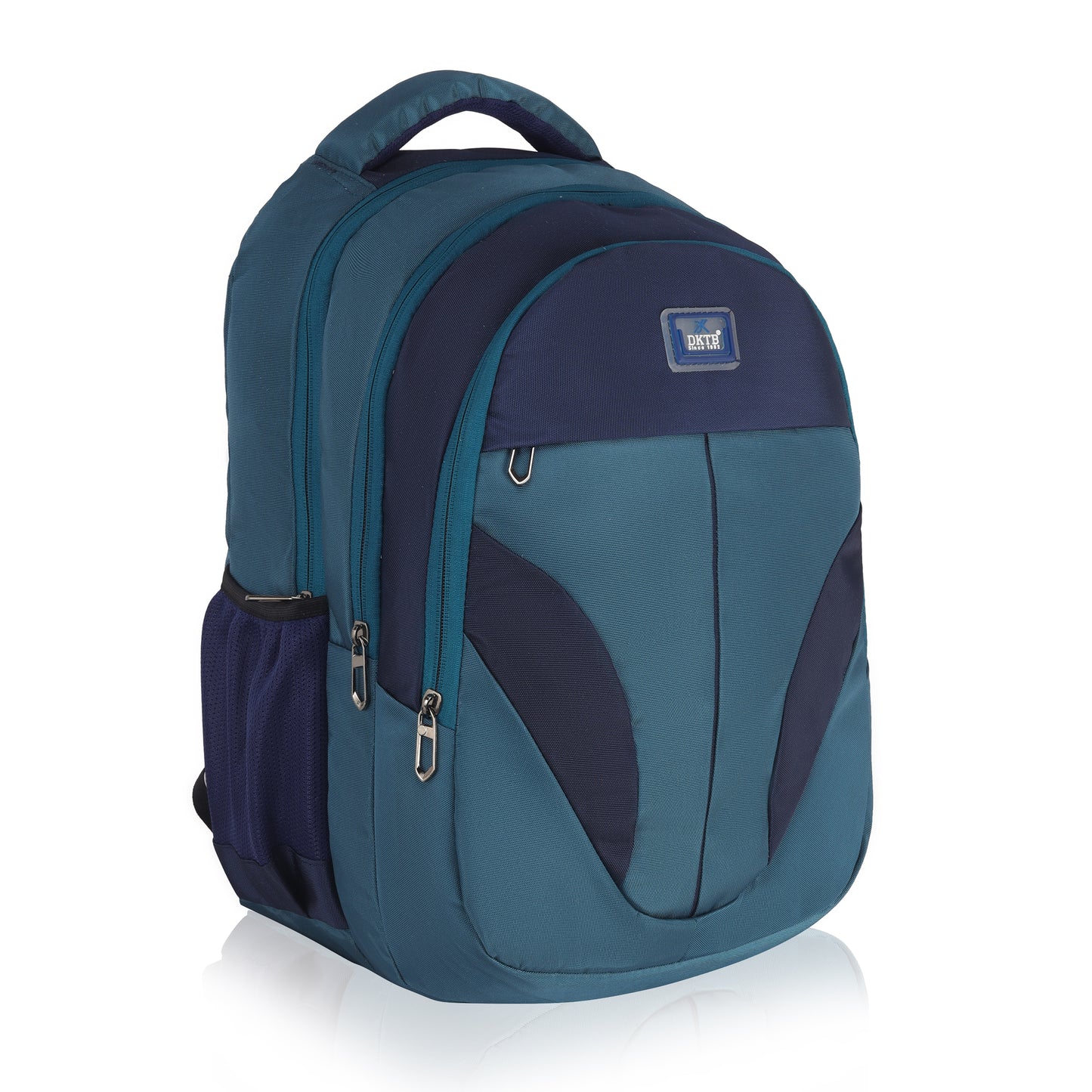 Adjust Backpack – Smart, Comfortable & Versatile Everyday Bag - DKTB