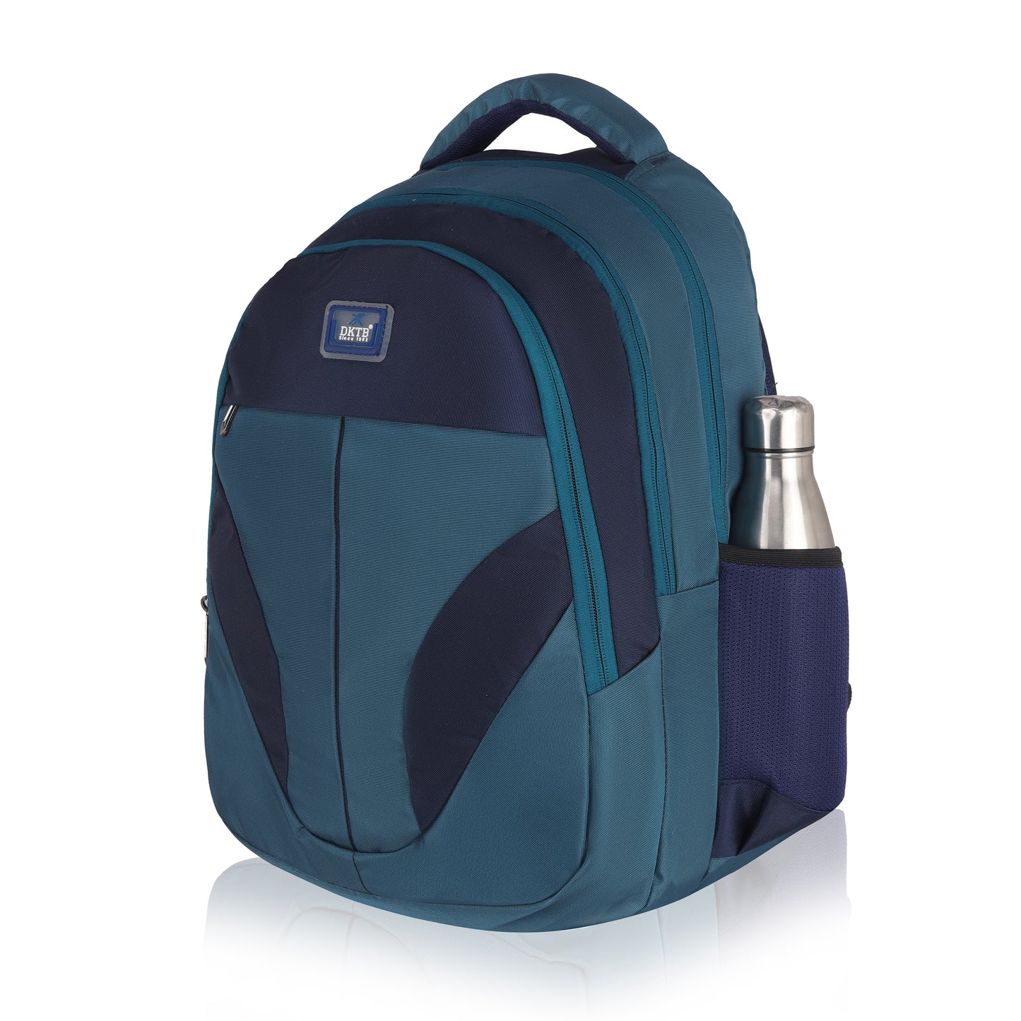 Adjust Backpack – Smart, Comfortable & Versatile Everyday Bag - DKTB