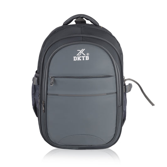 Reverse Backpack – Smart Urban Bag for College & Office Use - DKTB