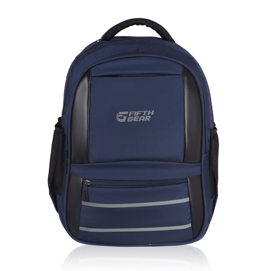 Victor Backpack – Water-Resistant, Durable & Comfortable Carry - Fifth Gear