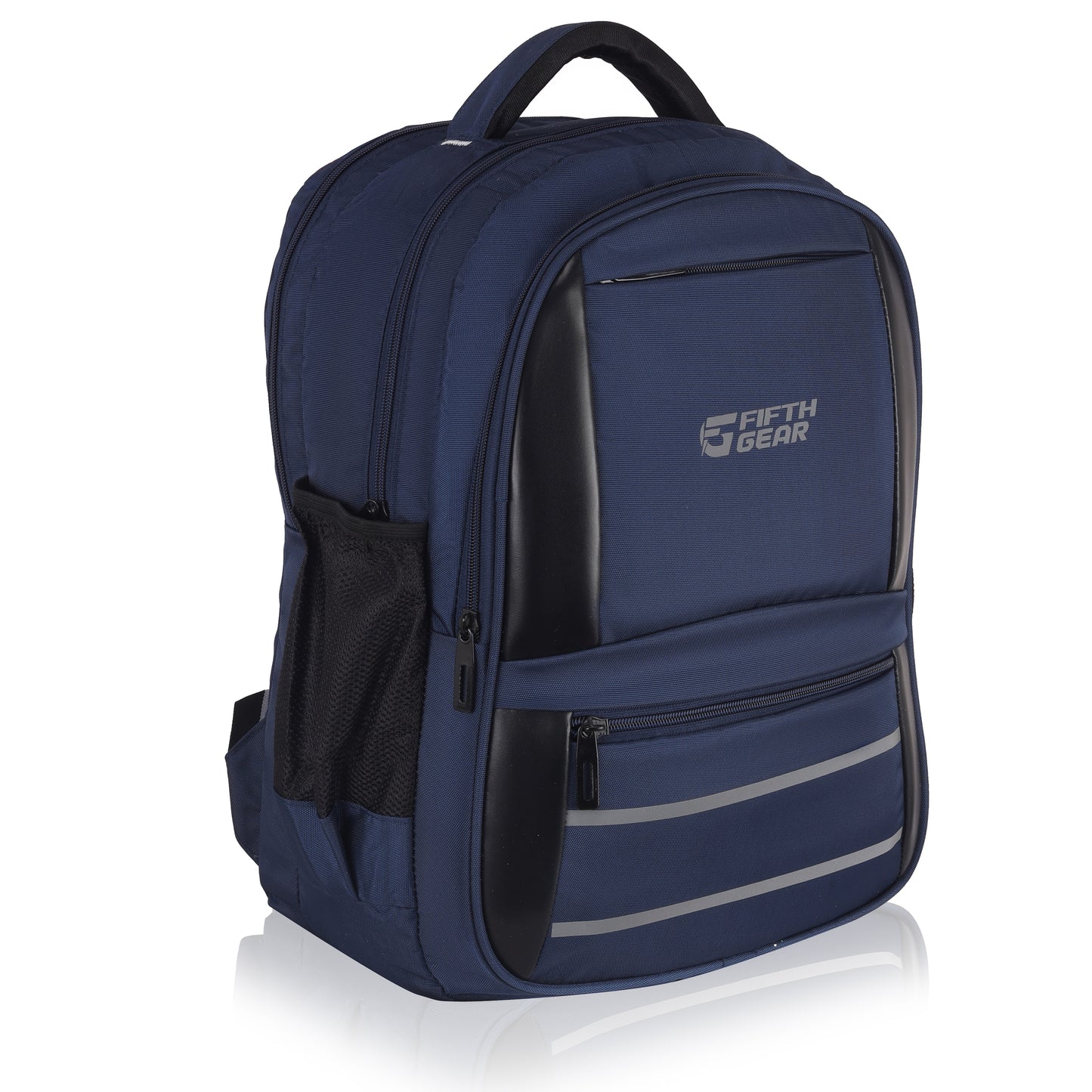 Victor Backpack – Water-Resistant, Durable & Comfortable Carry - Fifth Gear