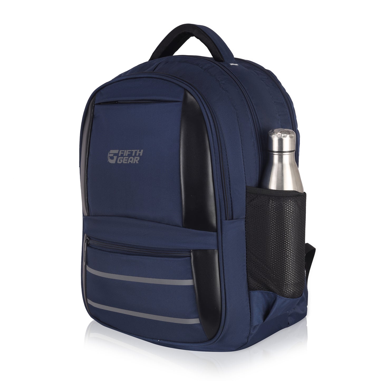 Victor Backpack – Water-Resistant, Durable & Comfortable Carry - Fifth Gear
