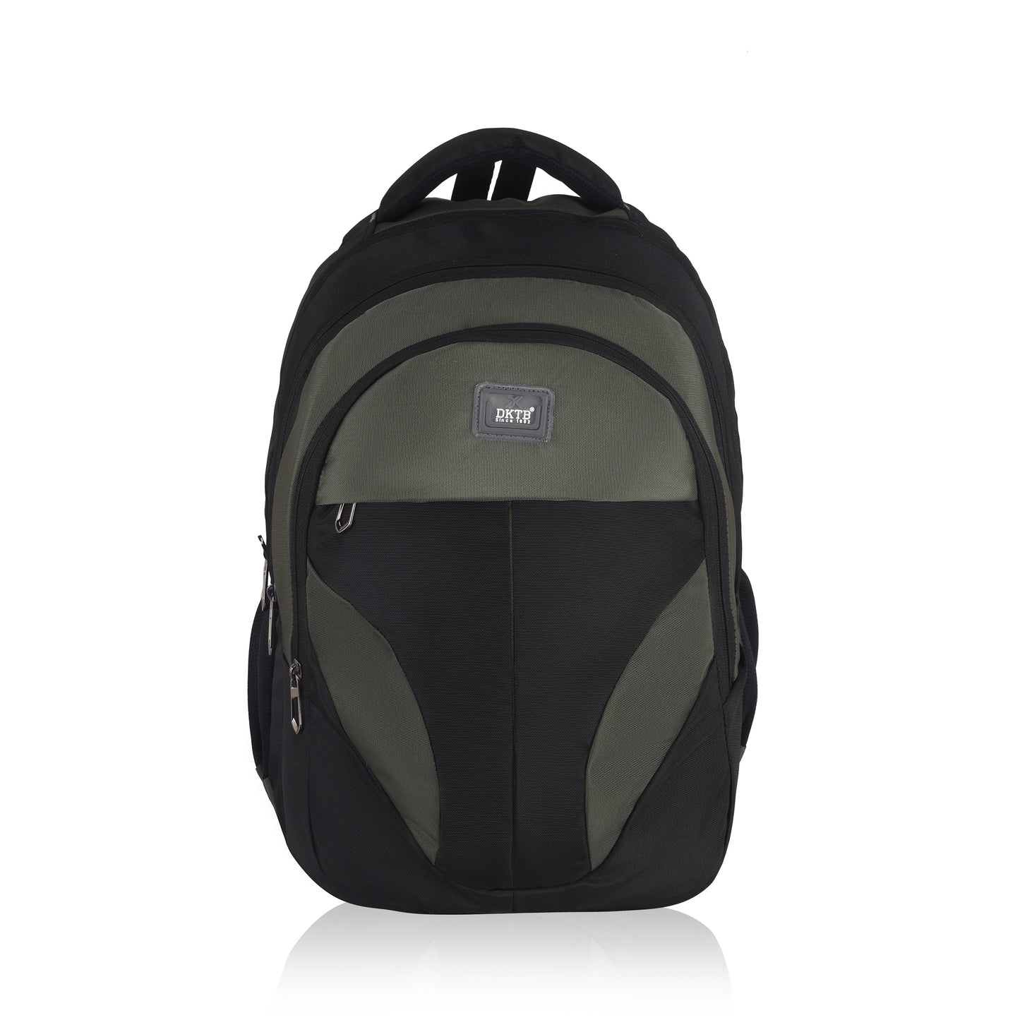 Adjust Backpack – Smart, Comfortable & Versatile Everyday Bag - DKTB