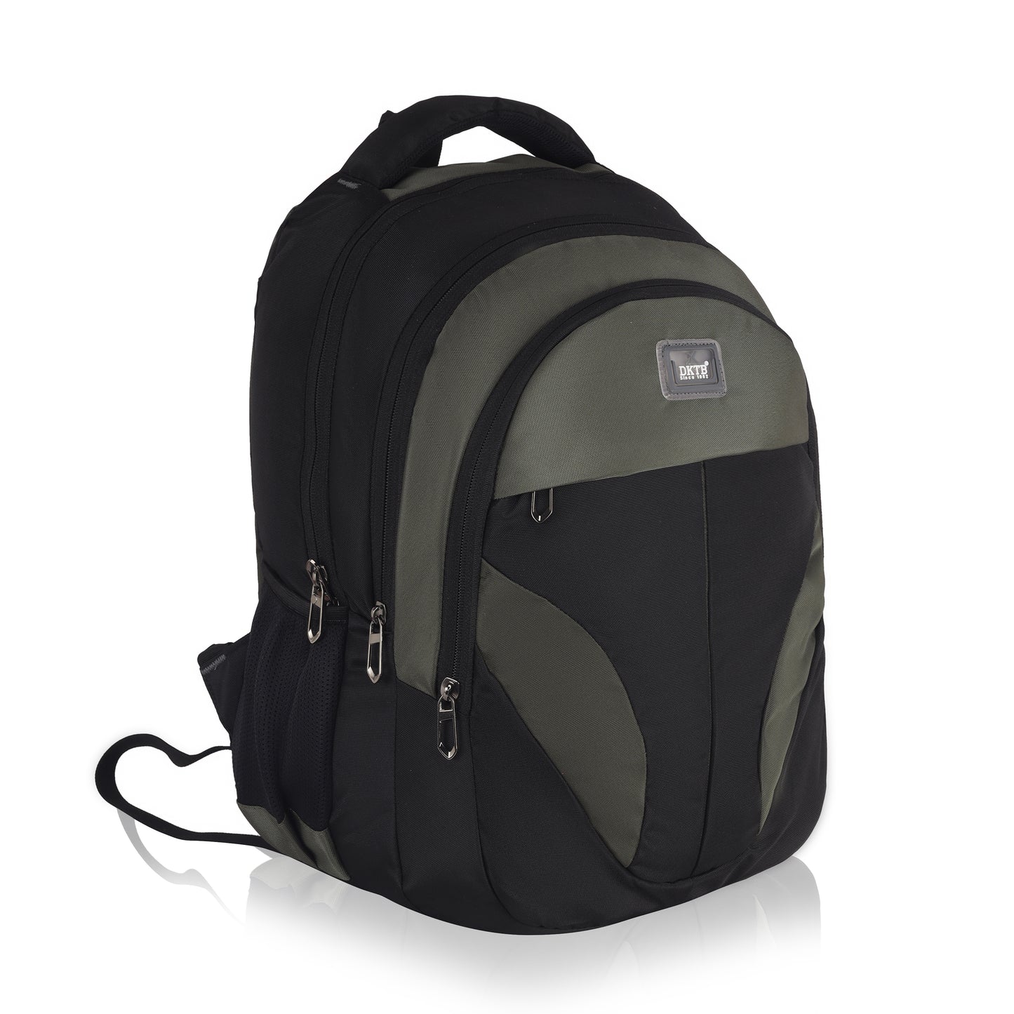 Adjust Backpack – Smart, Comfortable & Versatile Everyday Bag - DKTB