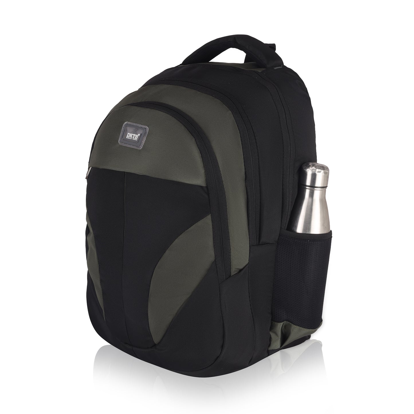 Adjust Backpack – Smart, Comfortable & Versatile Everyday Bag - DKTB