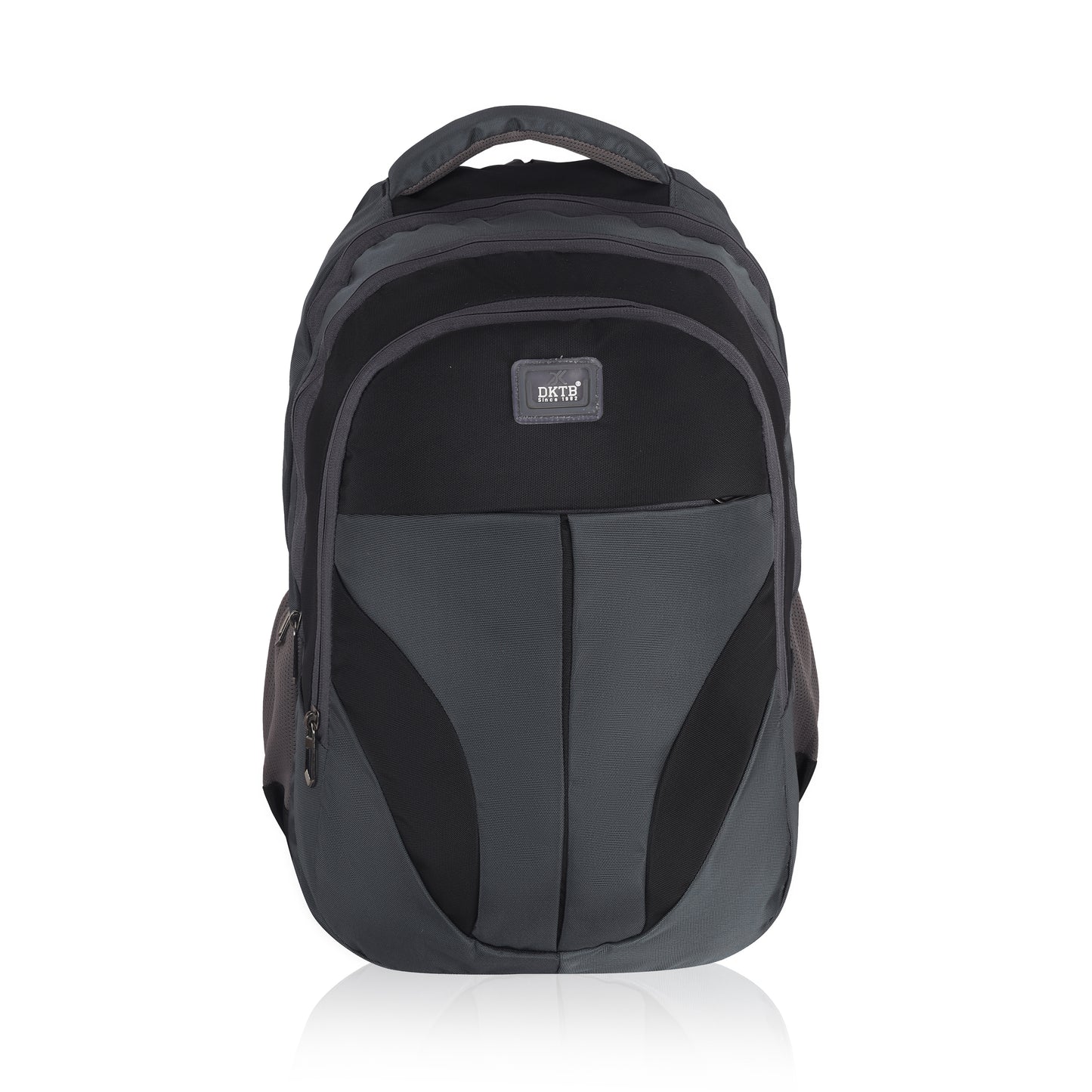 Adjust Backpack – Smart, Comfortable & Versatile Everyday Bag - DKTB