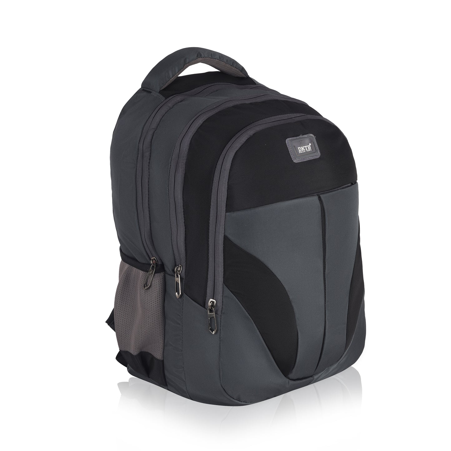 Adjust Backpack – Smart, Comfortable & Versatile Everyday Bag - DKTB