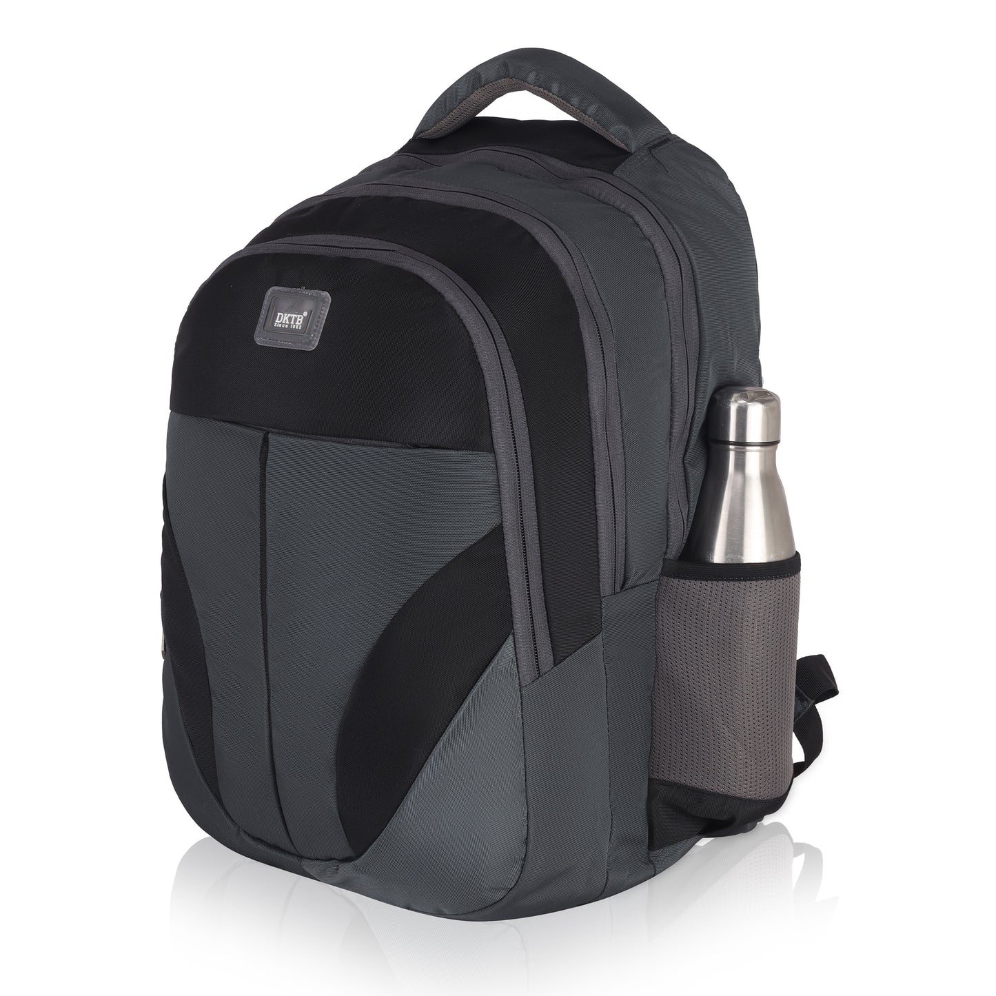 Adjust Backpack – Smart, Comfortable & Versatile Everyday Bag - DKTB