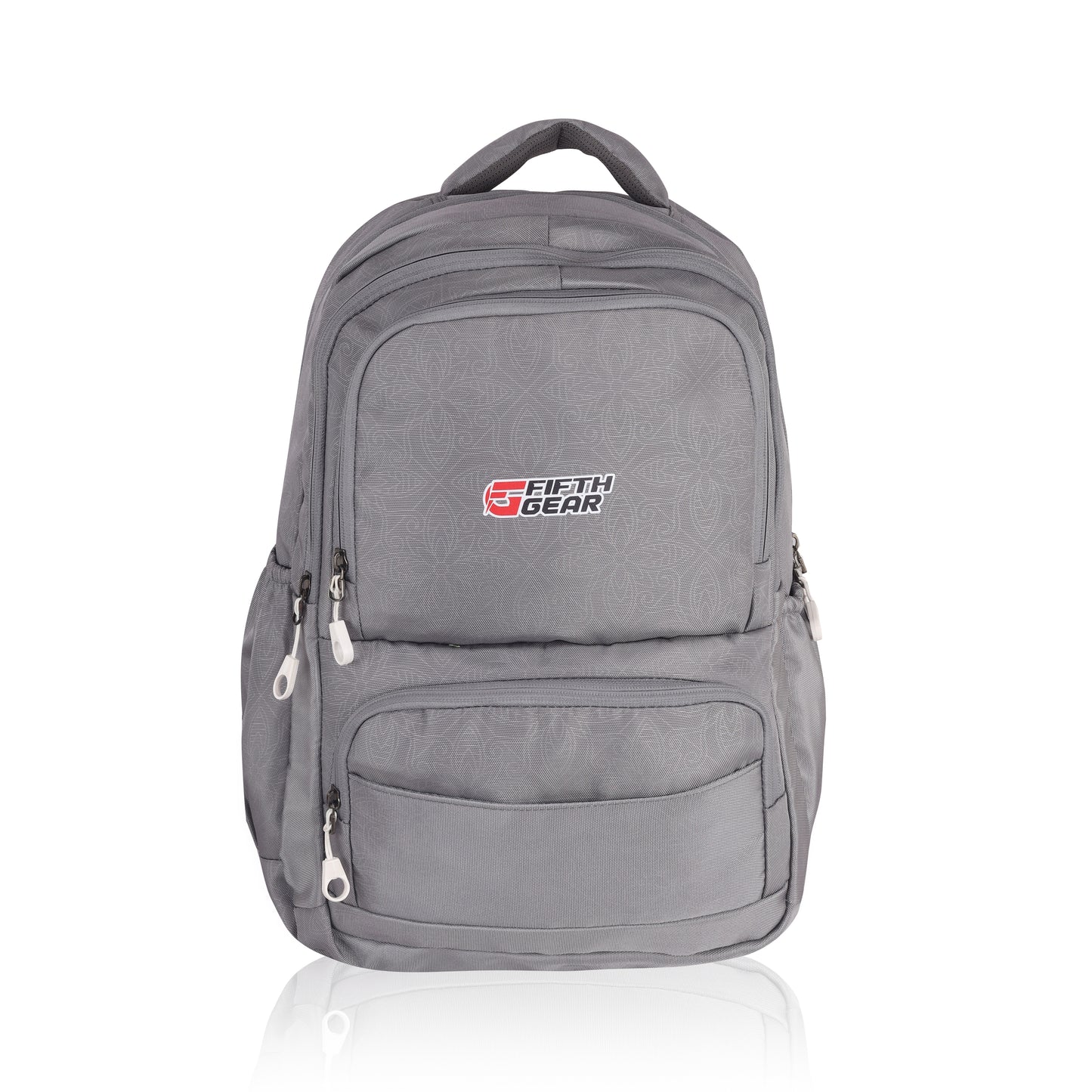Veera Backpack – Stylish & Lightweight Girls’ Backpack for Daily Use - Fifth Gear