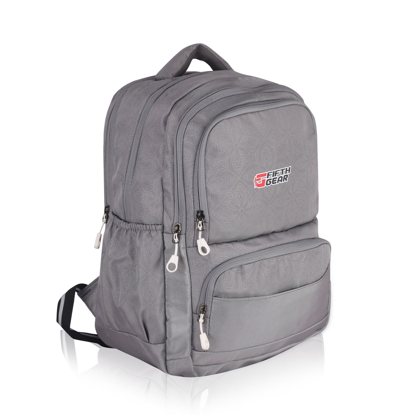 Veera Backpack – Stylish & Lightweight Girls’ Backpack for Daily Use - Fifth Gear