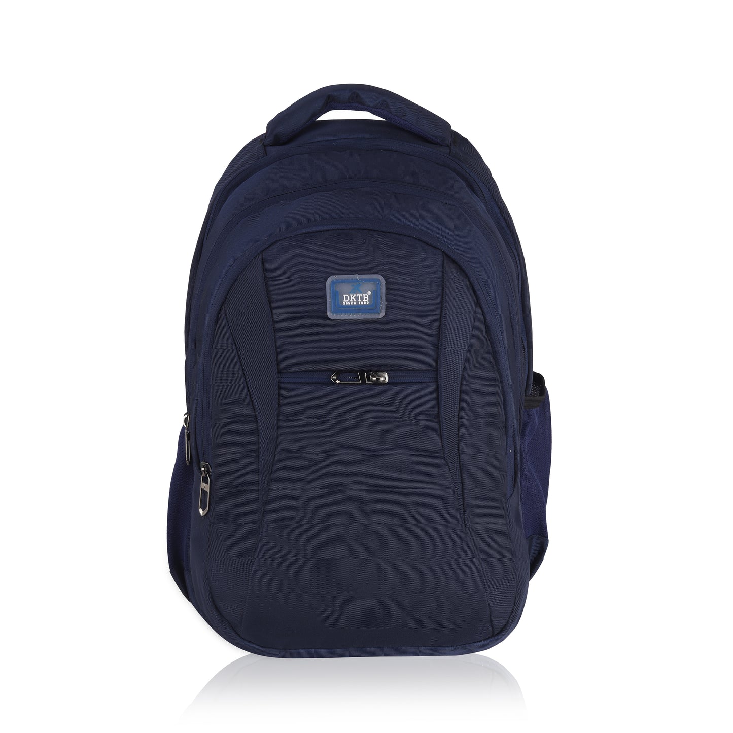 Pointer Backpack – Unisex Casual Bag for Students & Professionals - DKTB