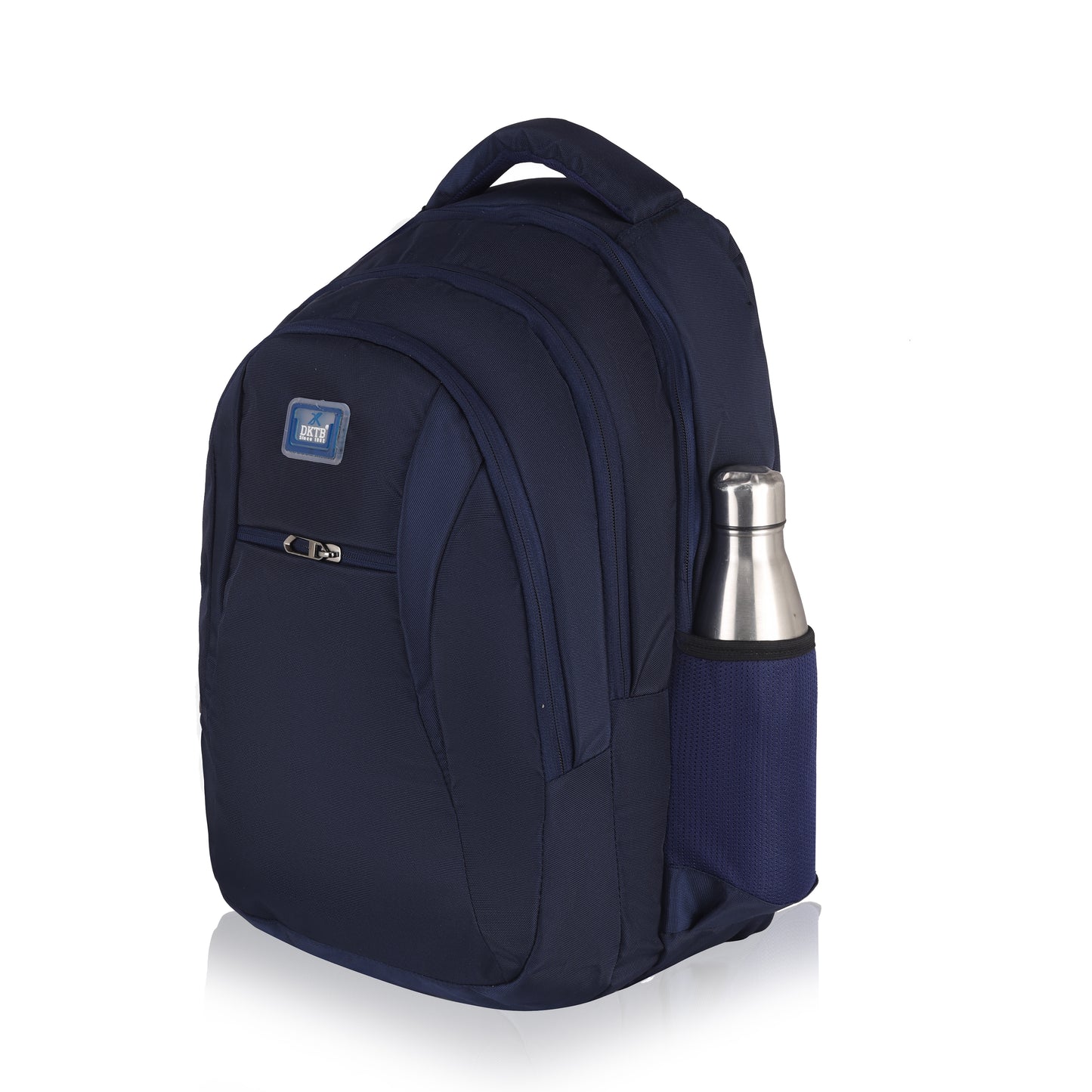 Pointer Backpack – Unisex Casual Bag for Students & Professionals - DKTB