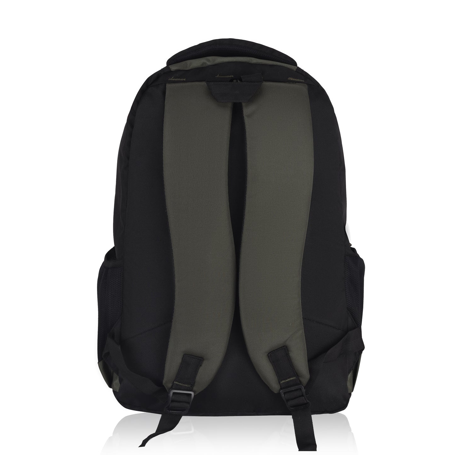Dual Tone Backpack – Unisex Bag for Work, College & Travel - Fifth Gear