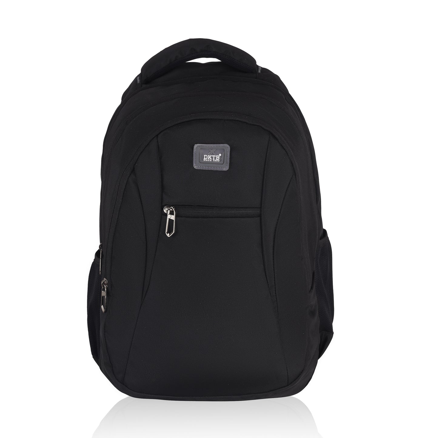 Pointer Backpack – Unisex Casual Bag for Students & Professionals - DKTB