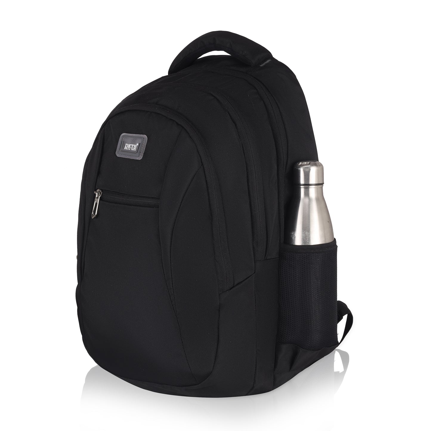 Pointer Backpack – Unisex Casual Bag for Students & Professionals - DKTB