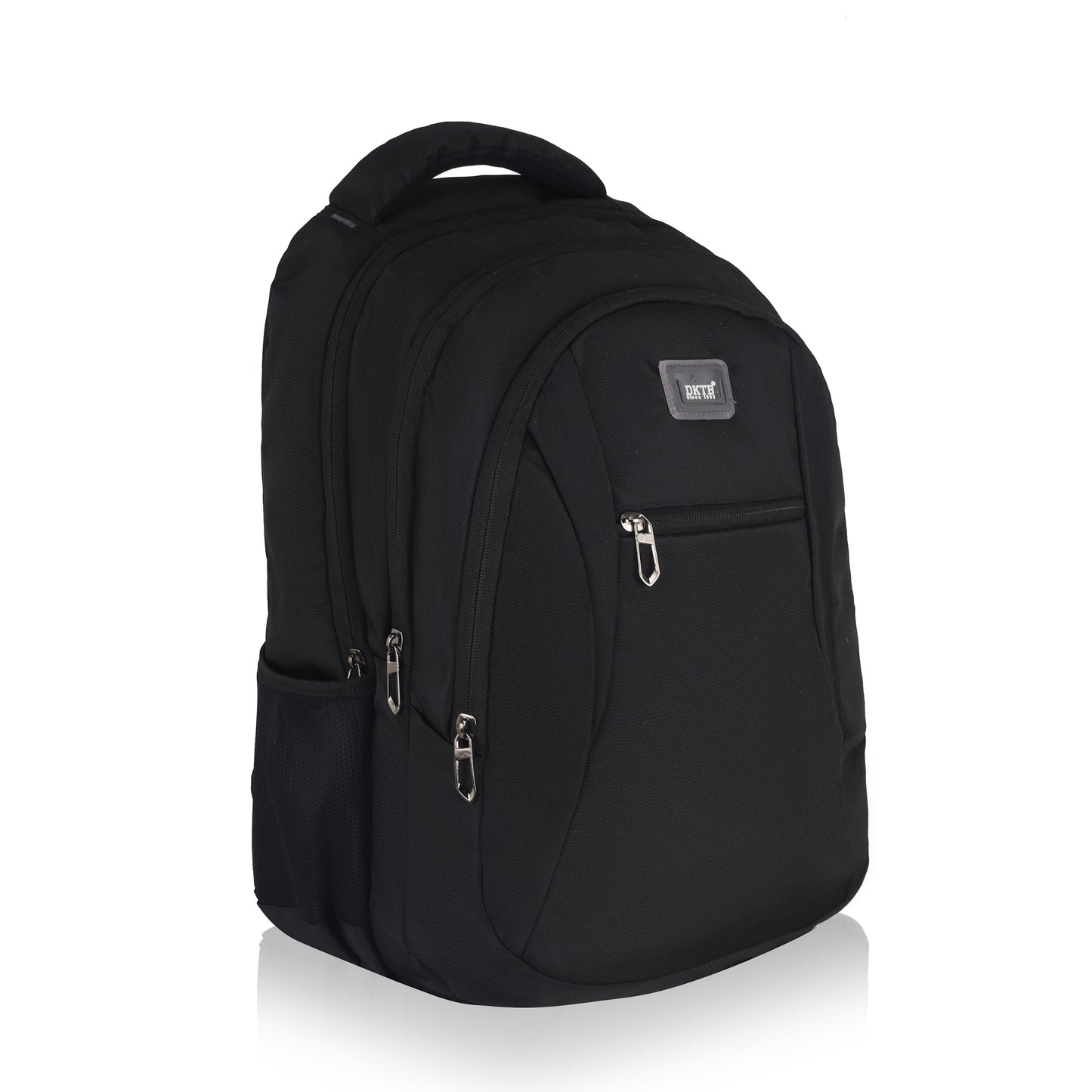 Pointer Backpack – Unisex Casual Bag for Students & Professionals - DKTB