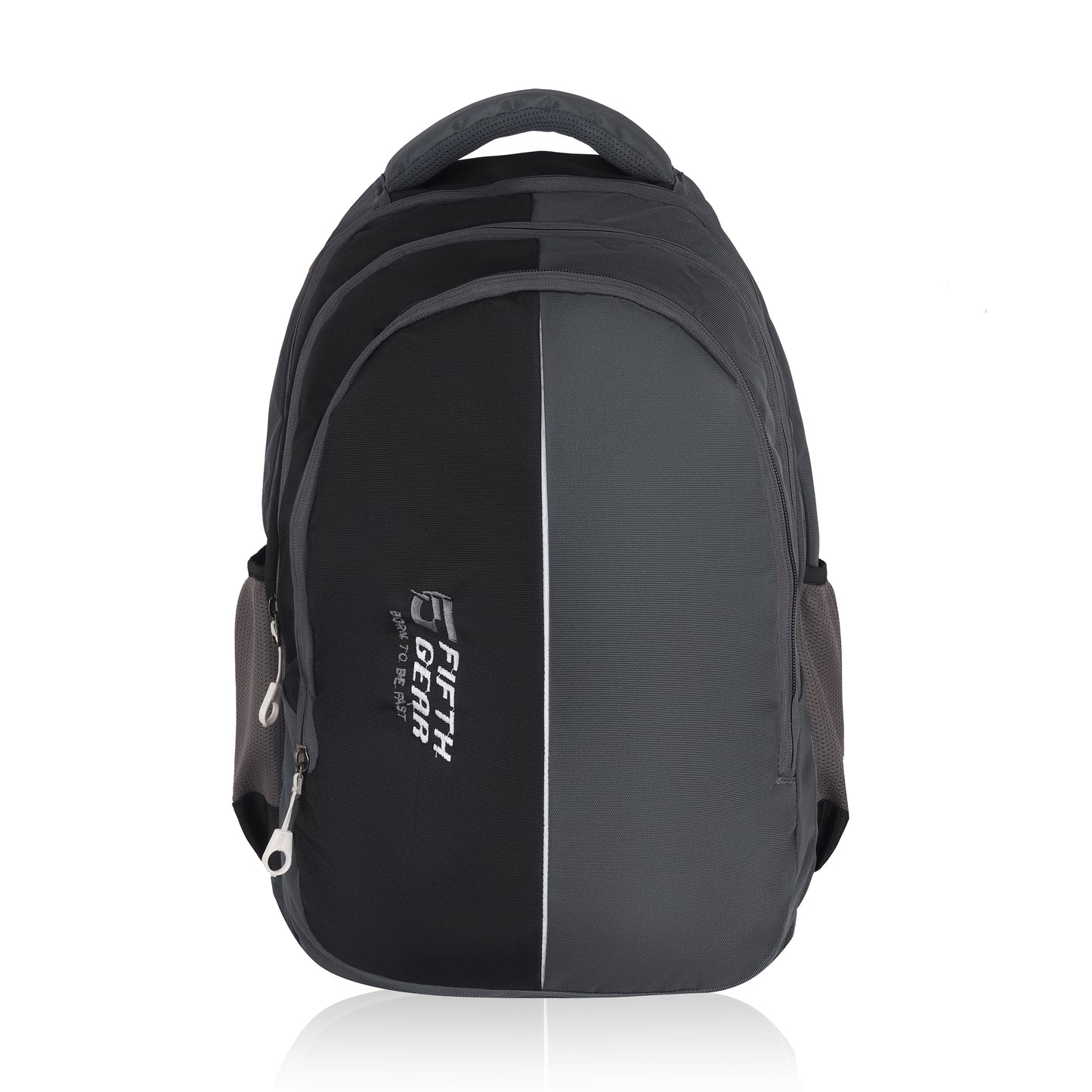 Dual Tone Backpack – Unisex Bag for Work, College & Travel - Fifth Gear