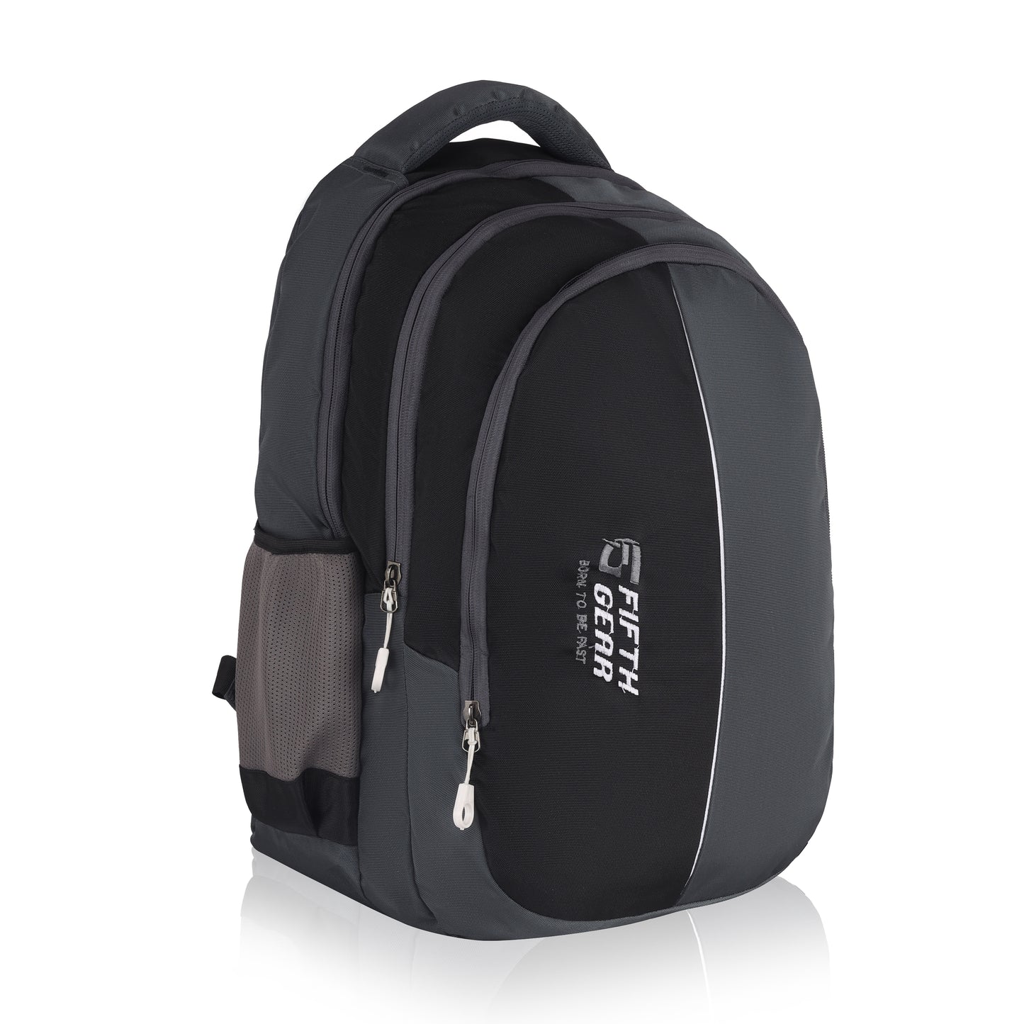 Dual Tone Backpack – Unisex Bag for Work, College & Travel - Fifth Gear