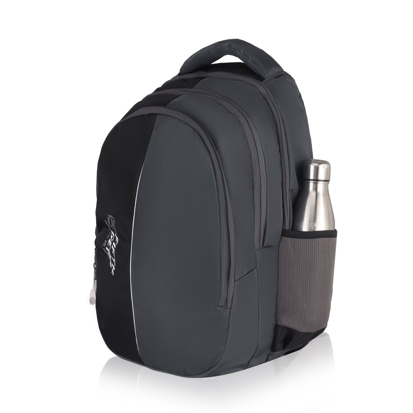 Dual Tone Backpack – Unisex Bag for Work, College & Travel - Fifth Gear