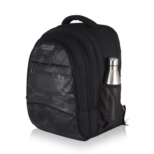 Glider Backpack – Lightweight & Sleek Laptop Bag for Daily Travel - Fifth Gear