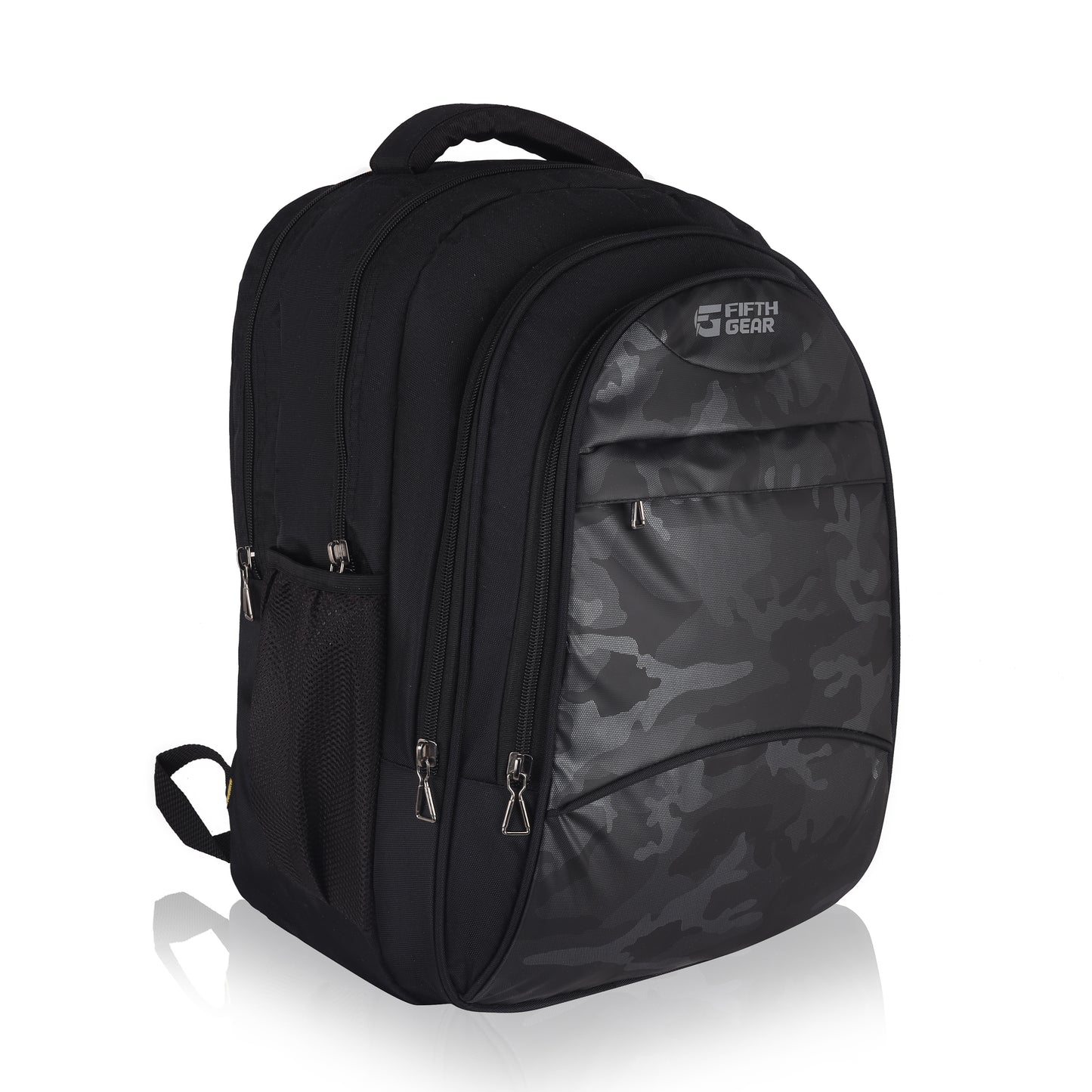 Glider Backpack – Lightweight & Sleek Laptop Bag for Daily Travel - Fifth Gear