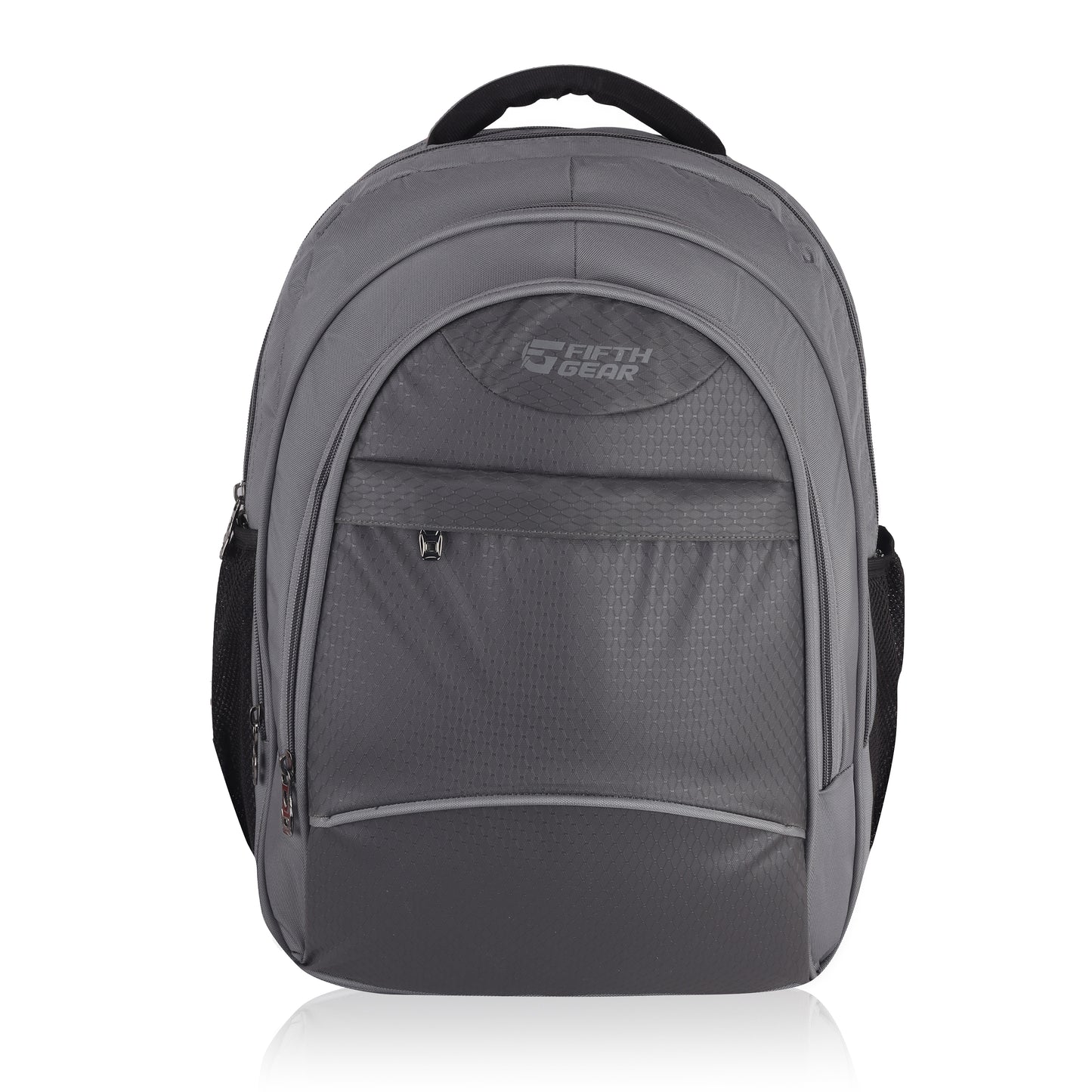 Glider Backpack – Lightweight & Sleek Laptop Bag for Daily Travel - Fifth Gear