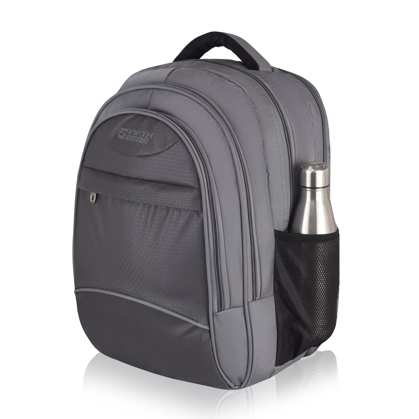 Glider Backpack – Lightweight & Sleek Laptop Bag for Daily Travel - Fifth Gear