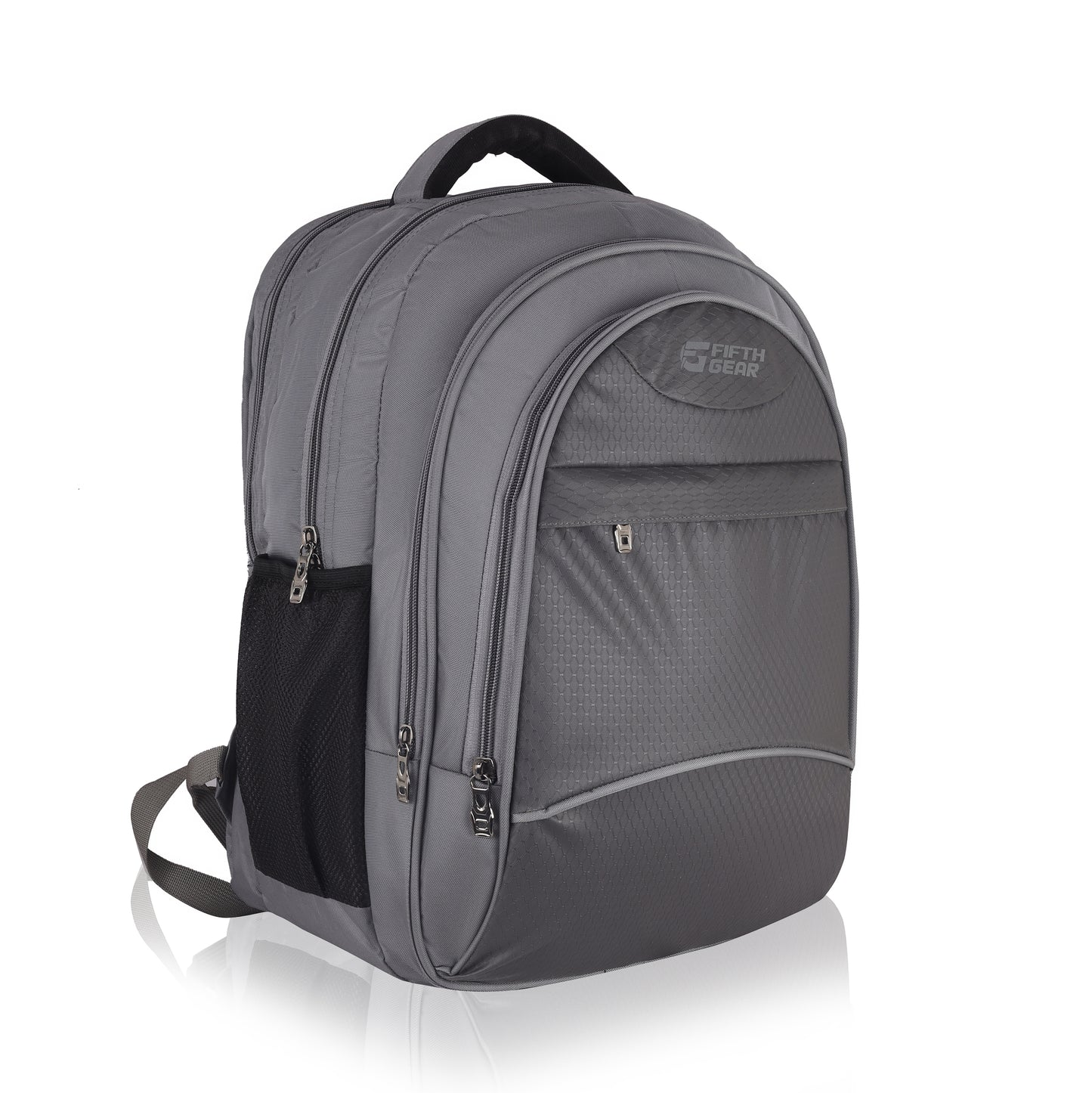 Glider Backpack – Lightweight & Sleek Laptop Bag for Daily Travel - Fifth Gear