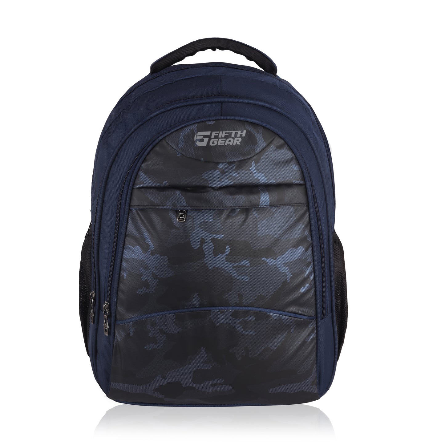 Glider Backpack – Lightweight & Sleek Laptop Bag for Daily Travel - Fifth Gear