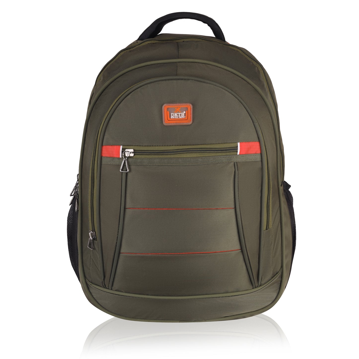 Ascents Backpack – Durable, Versatile Backpack for Travel & Adventure - DKTB