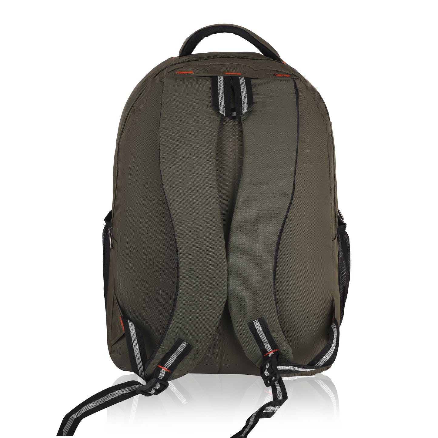 Ascents Backpack – Durable, Versatile Backpack for Travel & Adventure - DKTB