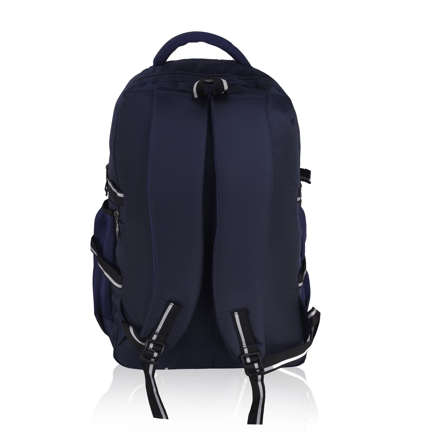 Milestone Trekking Backpack – Large Capacity Outdoor Travel Bag - Fifth Gear