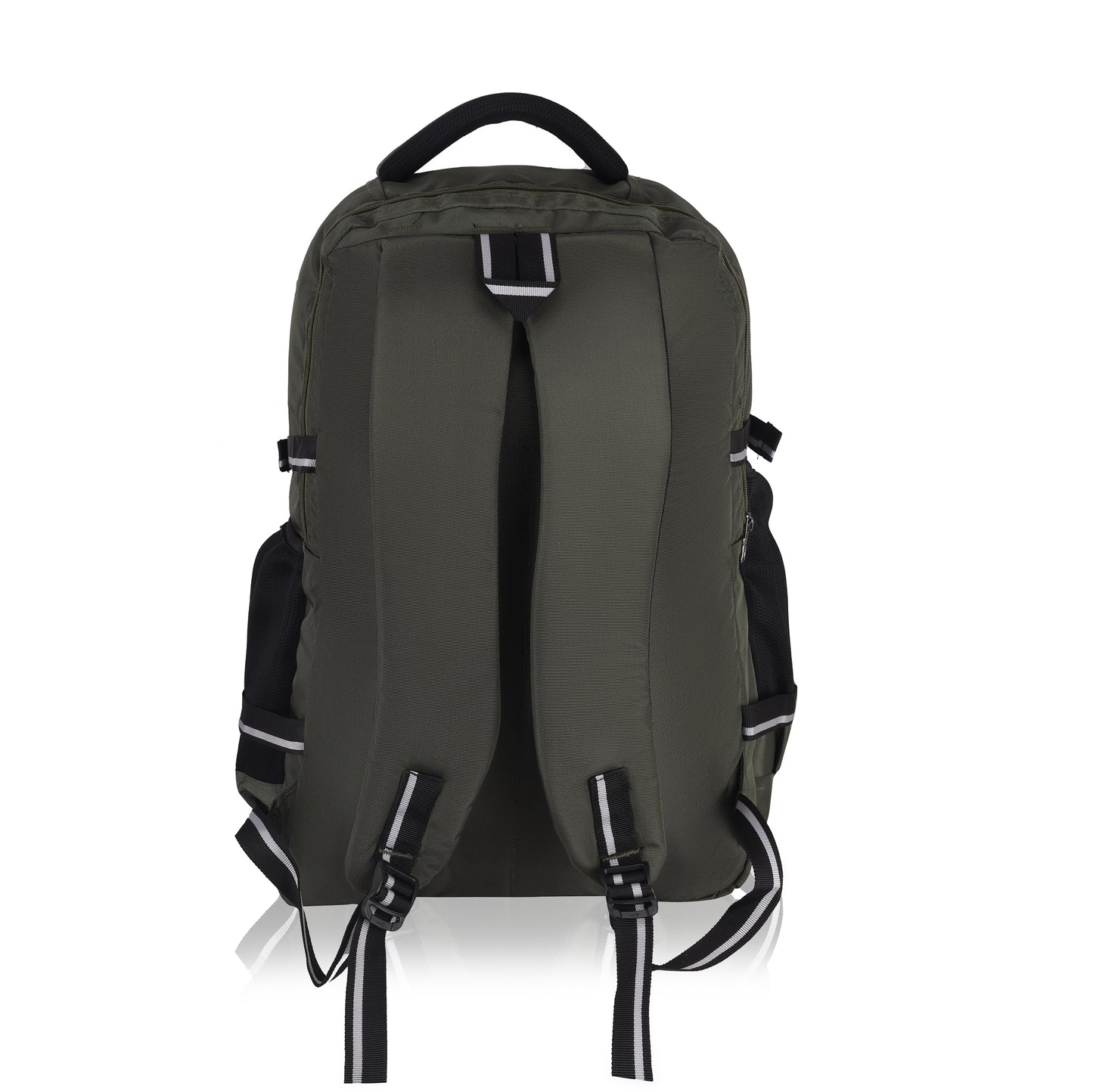 Milestone Trekking Backpack – Large Capacity Outdoor Travel Bag - Fifth Gear