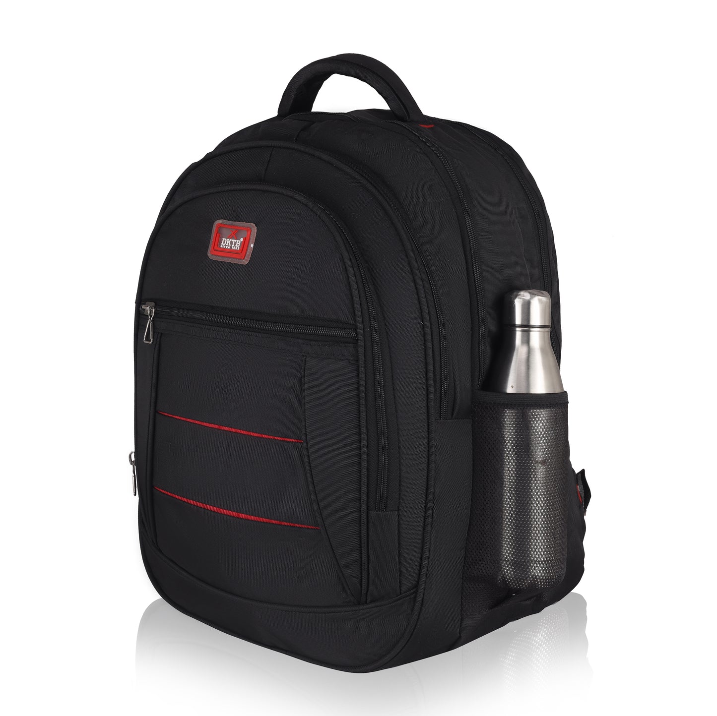 Ascents Backpack – Durable, Versatile Backpack for Travel & Adventure - DKTB