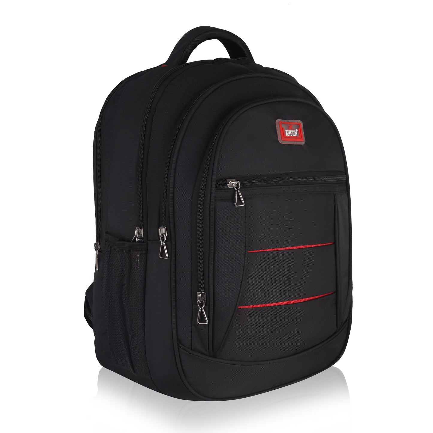 Ascents Backpack – Durable, Versatile Backpack for Travel & Adventure - DKTB