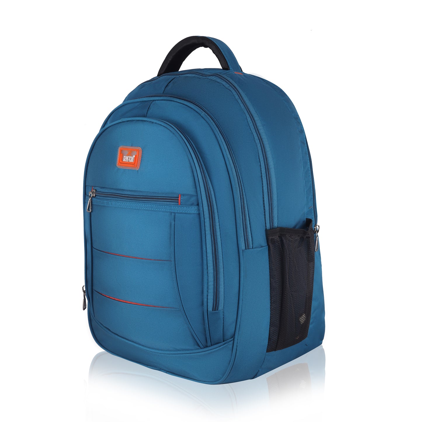 Ascents Backpack – Durable, Versatile Backpack for Travel & Adventure - DKTB