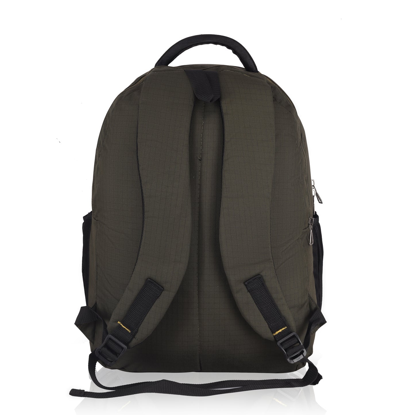 Gridline Backpack – Sleek, Organized & Everyday Laptop Bag - DKTB