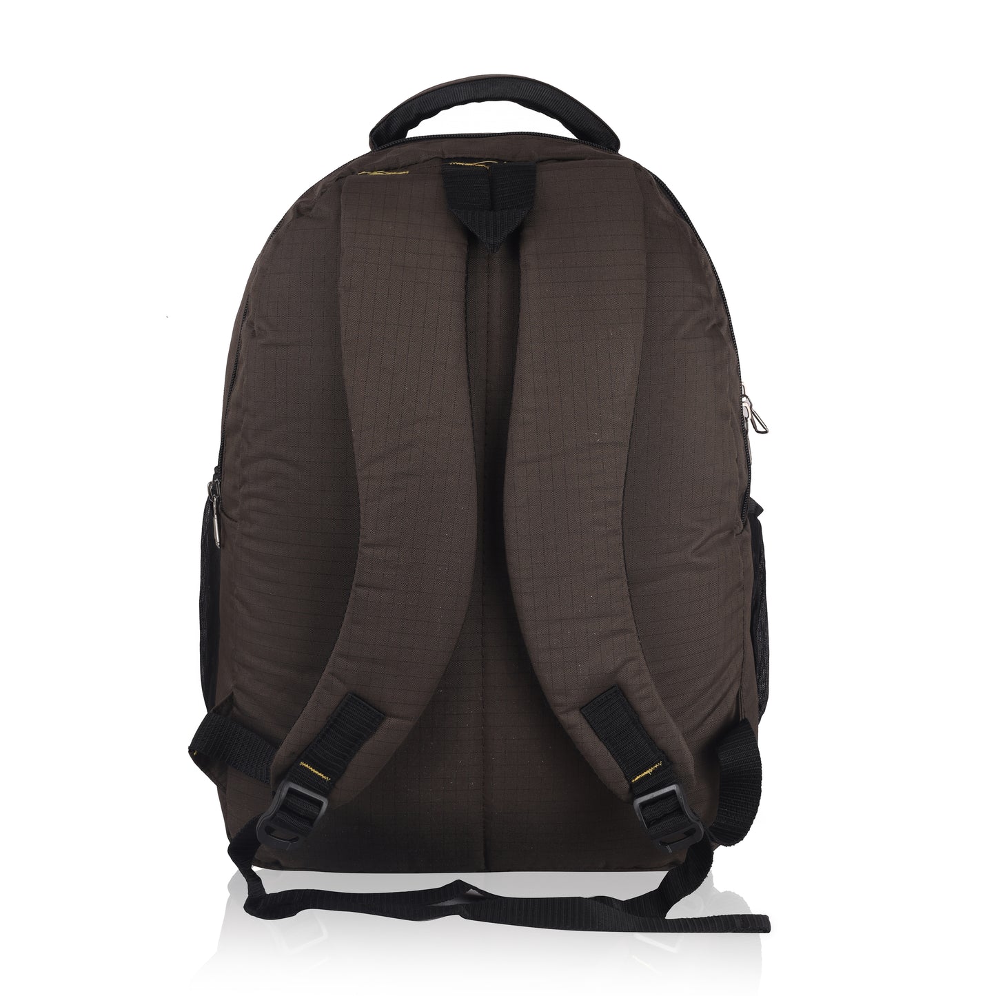 Gridline Backpack – Sleek, Organized & Everyday Laptop Bag - DKTB