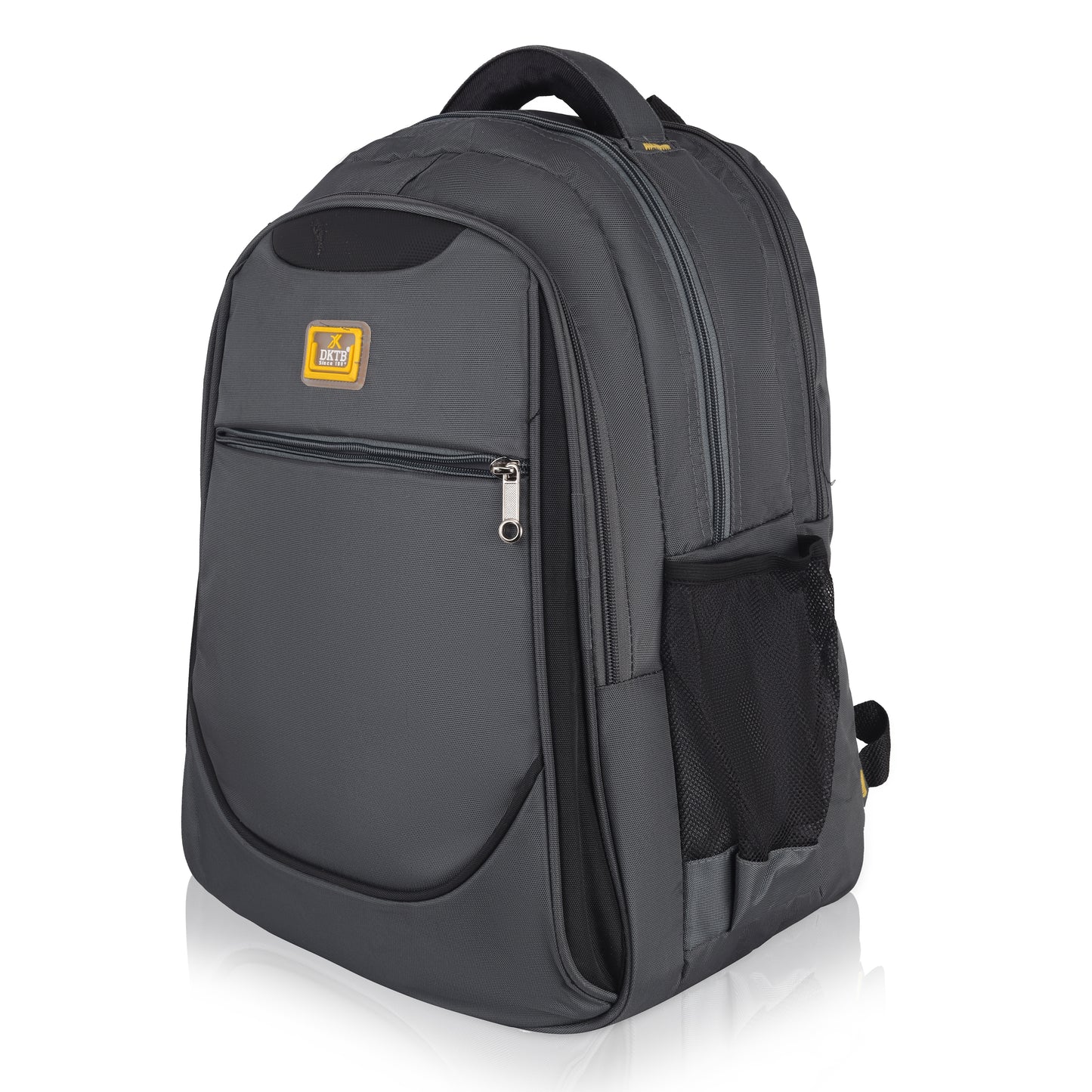 Habbit Backpack – Water-Resistant, Durable & Comfortable Carry Backpack - DKTB