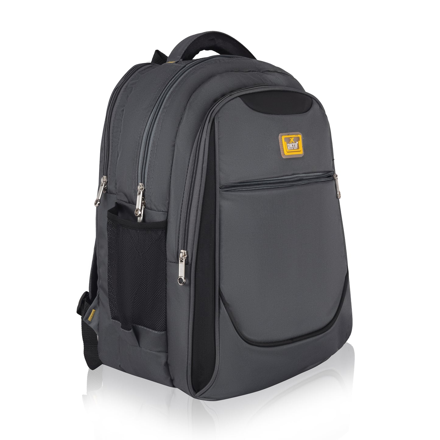 Habbit Backpack – Water-Resistant, Durable & Comfortable Carry Backpack - DKTB